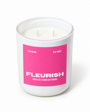 Load image into Gallery viewer, FLEURISH
