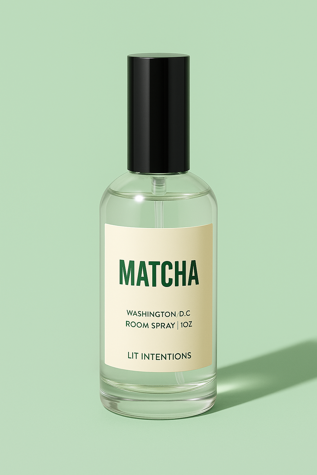 MATCHA ROOM SPRAY