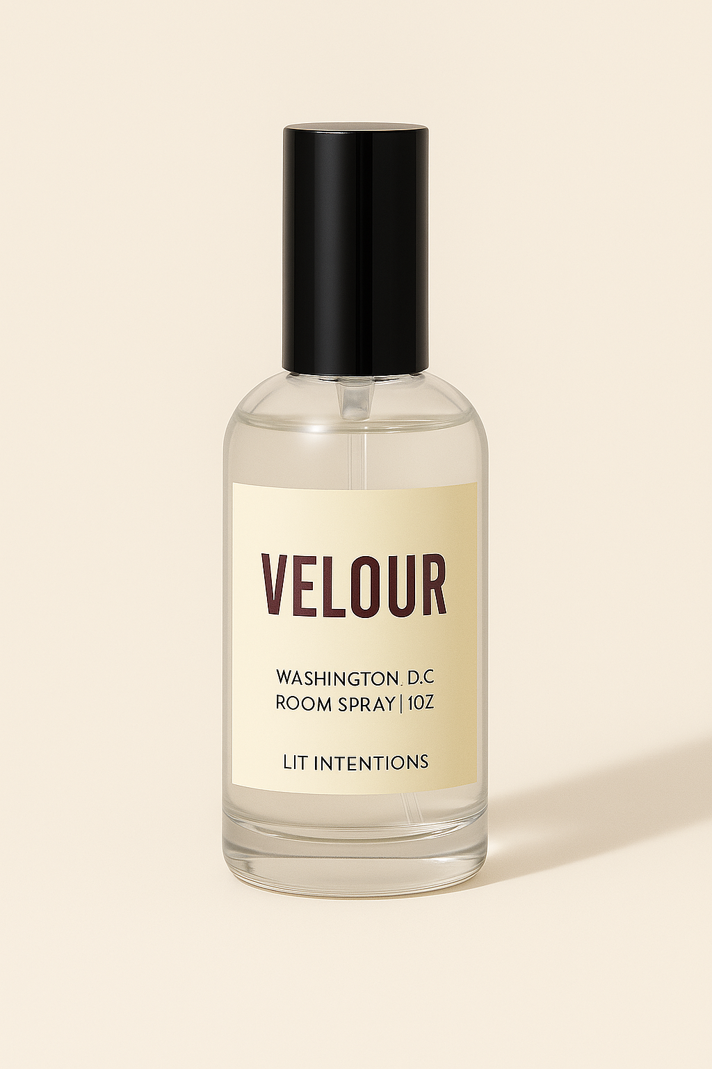 VELOUR ROOM SPRAY
