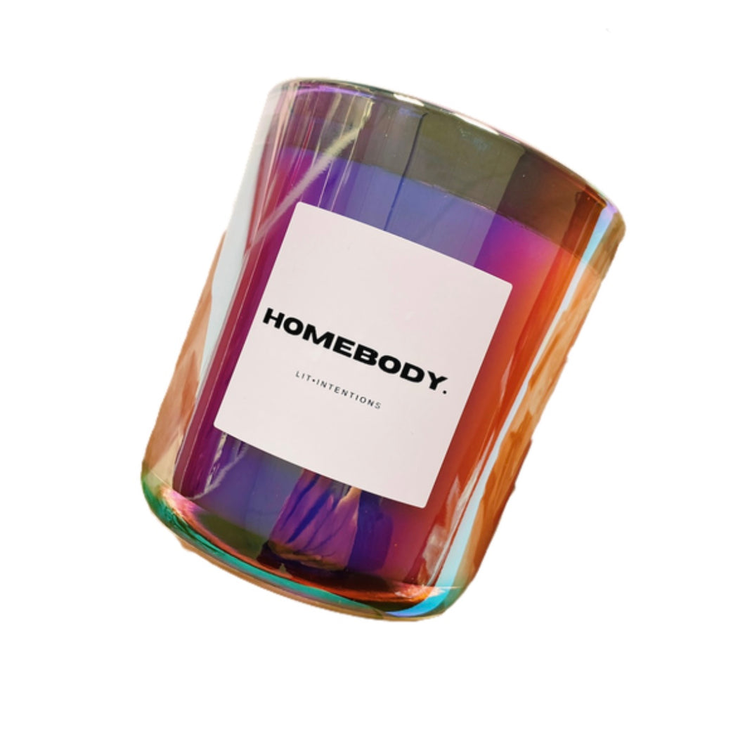 HOMEBODY CANDLE