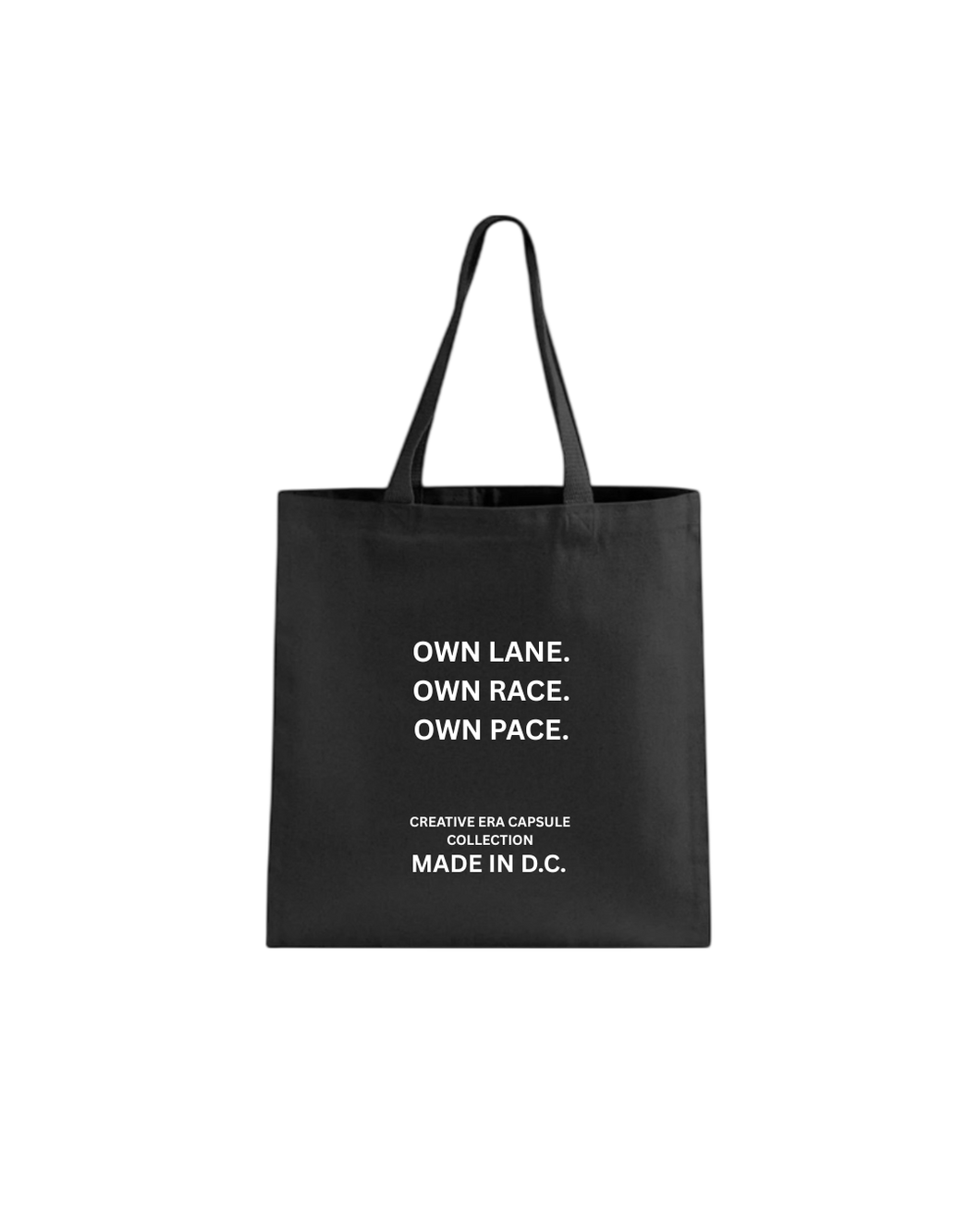 OWN LANE TOTE