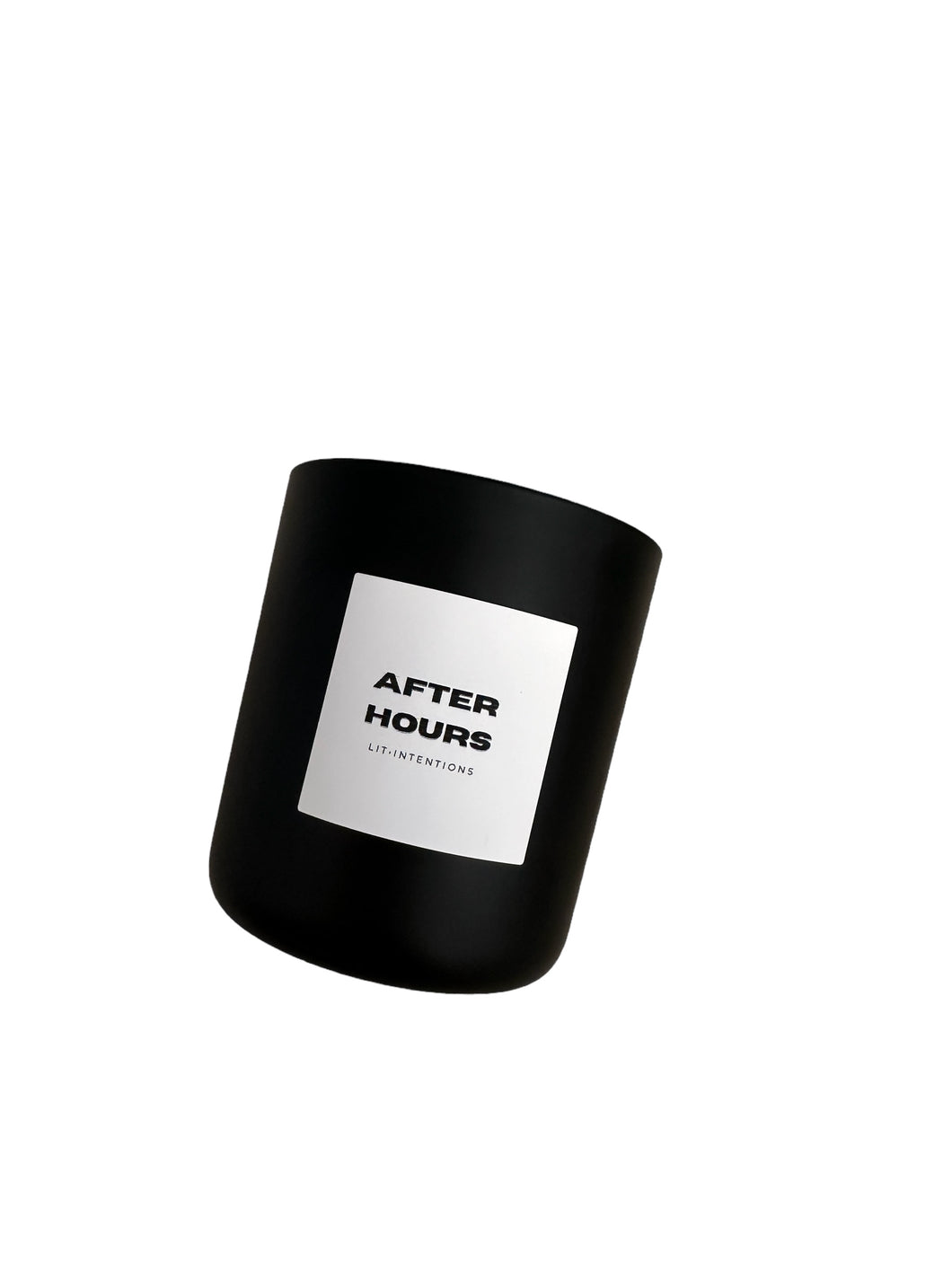 AFTER HOURS CANDLE