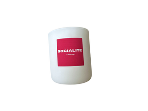 SOCIALITE CANDLE