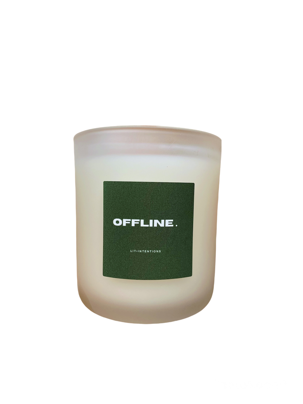 OFFLINE CANDLE