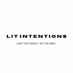 LIT INTENTIONS - E-GIFT CARDS