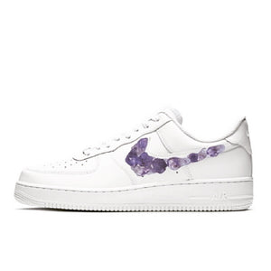 LIT INTENTIONS "CRYSTAL AF1"