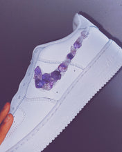 Load image into Gallery viewer, LIT INTENTIONS &quot;CRYSTAL AF1&quot;
