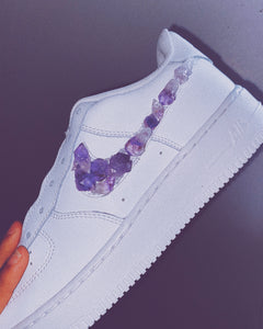 LIT INTENTIONS "CRYSTAL AF1"